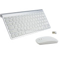 Clavier et souris sans fil USB Amazon